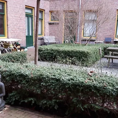 Quiet Berlage
